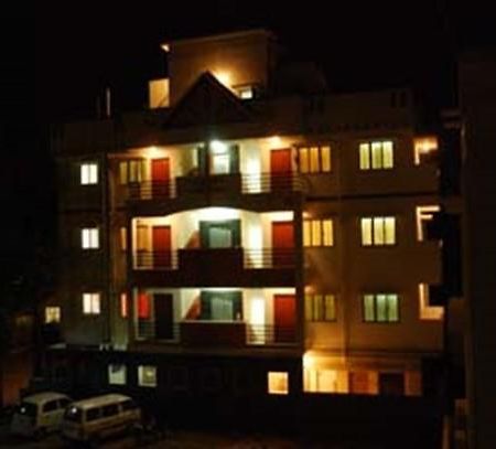 The Tavern Bangalore Exterior photo