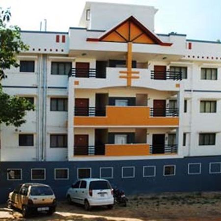The Tavern Bangalore Exterior photo