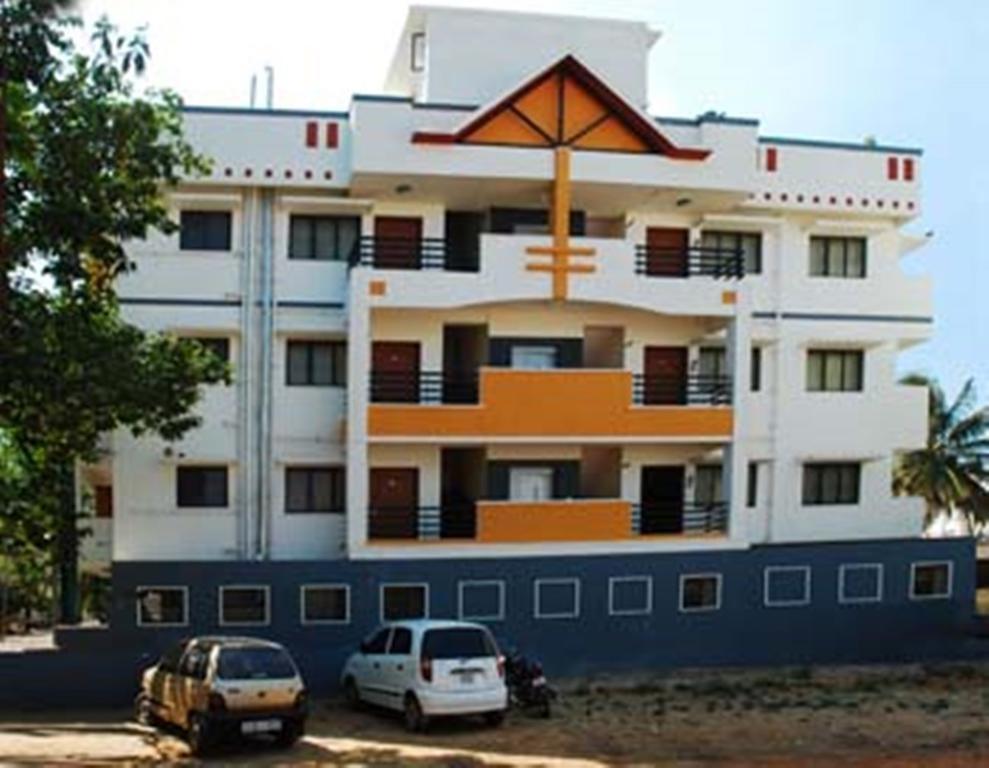 The Tavern Bangalore Exterior photo